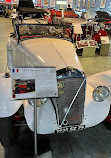 Tampa Bay Automobile Museum