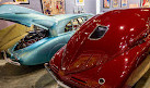 Tampa Bay Automobile Museum