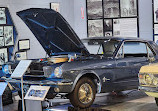 Tampa Bay Automobile Museum