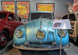 Tampa Bay Automobile Museum