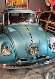 Tampa Bay Automobile Museum