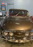 Tampa Bay Automobile Museum