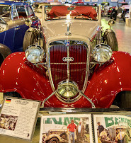 Tampa Bay Automobile Museum