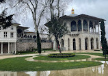 Topkapi Palace Museum