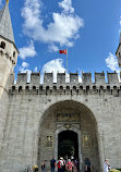 Topkapi Palace Museum