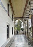 Topkapi Palace Museum