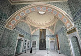 Topkapi Palace Museum