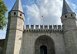 Topkapi Palace Museum