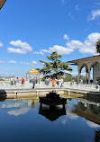 Topkapi Palace Museum