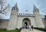 Topkapi Palace Museum