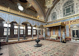 Topkapi Palace Museum