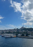 Galata Bridge