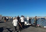 Galata Bridge