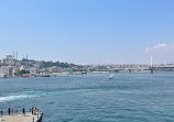 Galata Bridge