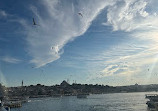 Galata Bridge