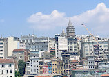 Galata Bridge