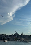 Galata Bridge