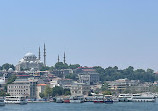 Galata Bridge