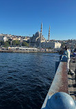 Galata Bridge