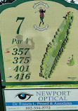 Newport Country Club