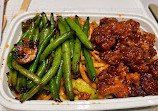 Szechuan Express