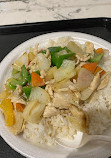 Thai Express Scotia Plaza