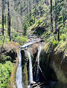 Columbia River Gorge National Scenic Area