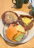 Cora Breakfast and Lunch