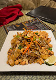 Bangkok Pad Thai