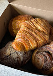 Artisan Bakery