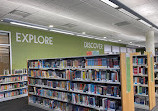 Gaithersburg Library