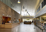 Gaithersburg Library