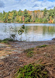 Hardy Lake Trail Head