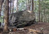 Hardy Lake Trail Head