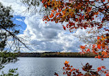 Hardy Lake Trail Head