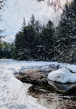 Hardy Lake Trail Head