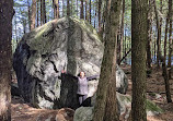 Hardy Lake Trail Head