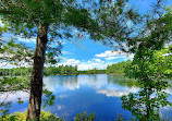 Hardy Lake Trail Head