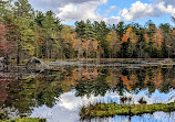 Hardy Lake Trail Head