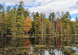 Hardy Lake Trail Head