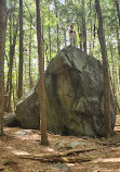 Hardy Lake Trail Head