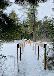 Hardy Lake Trail Head