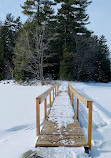 Hardy Lake Trail Head