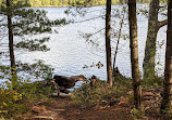 Hardy Lake Trail Head