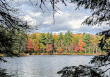 Hardy Lake Trail Head