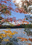 Hardy Lake Trail Head