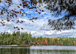 Hardy Lake Trail Head