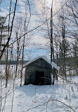 Hardy Lake Trail Head