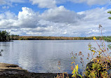 Hardy Lake Trail Head