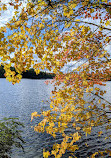 Hardy Lake Trail Head